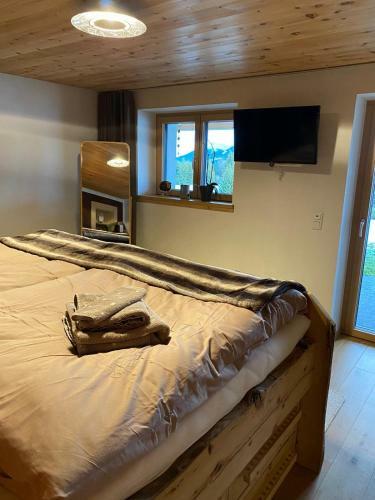 Apartamento Elchegg-chalet