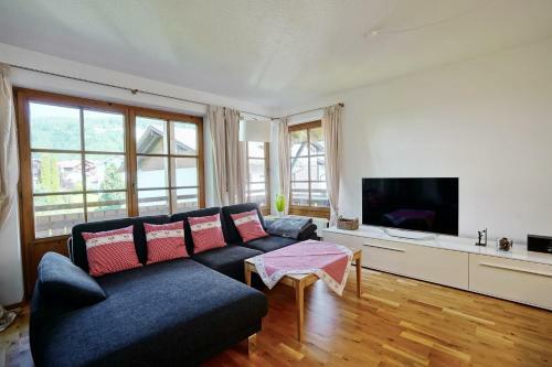 Apartamento Rettenberger Murmele