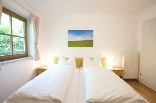 Apartamento Rettenberger Murmele