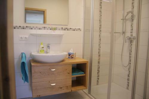 Apartamento Vreni's Ferienwohnung