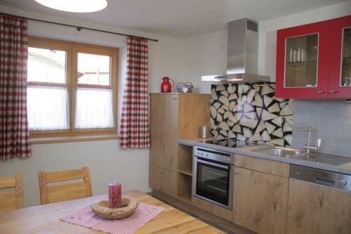 Apartamento Vreni's Ferienwohnung