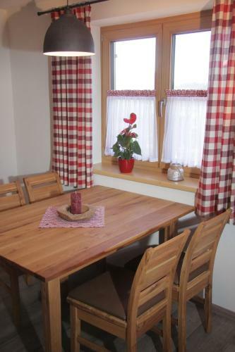 Apartamento Vreni's Ferienwohnung