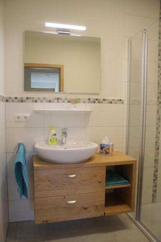 Apartamento Vreni's Ferienwohnung