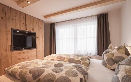 Apartamento Fewo Stork