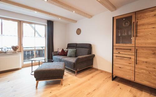 Apartamento Fewo Stork