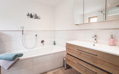 Apartamento Fewo Stork