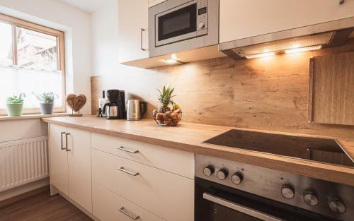 Apartamento Fewo Stork