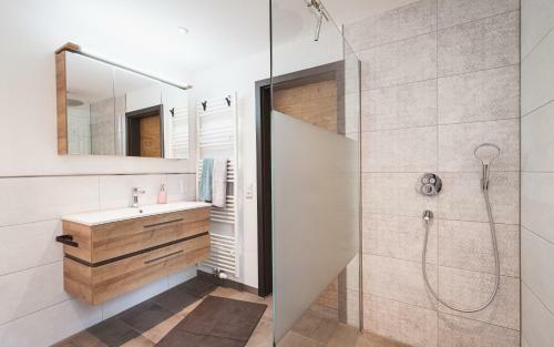 Apartamento Fewo Stork