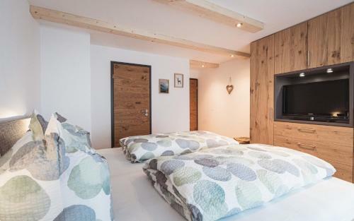 Apartamento Fewo Stork