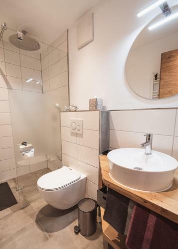 Apartamento Fewo Stork
