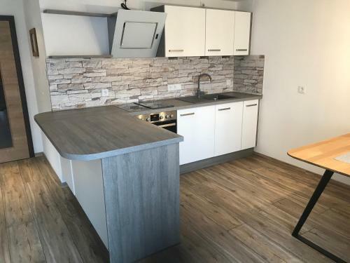 Apartamento Ferienwohnung Falkenstein