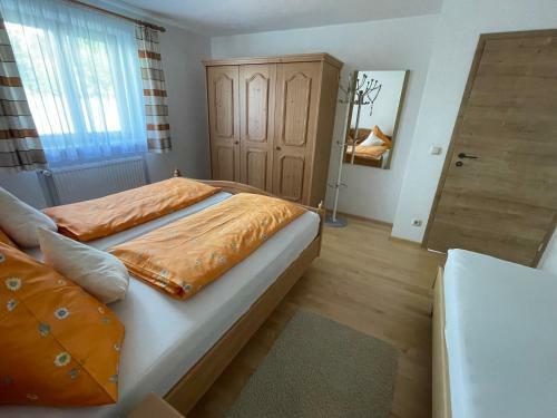 Apartamento Ferienwohnung Gr�ntenblick
