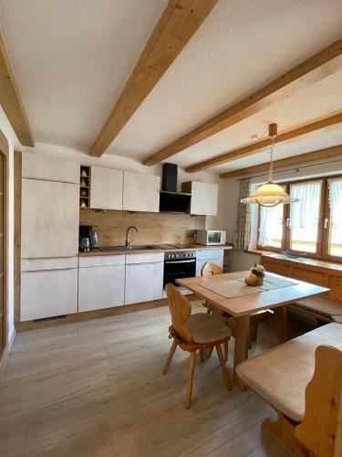 Apartamento Ferienwohnung Gr�ntenblick