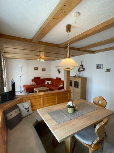 Apartamento Ferienwohnung Gr�ntenblick