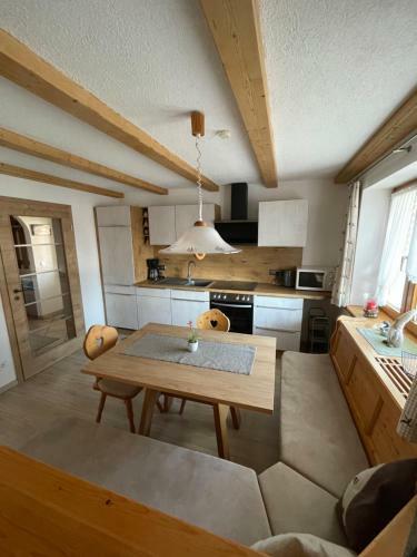 Apartamento Ferienwohnung Gr�ntenblick