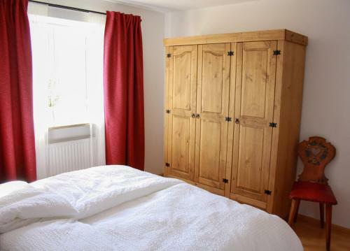 Apartamento Ferienwohnung Schott
