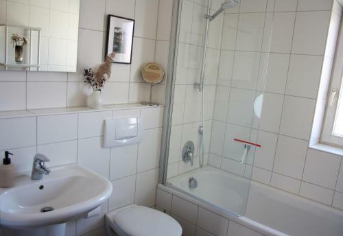 Apartamento Ferienwohnung Schott