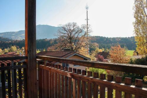 Apartamento Ferienwohnung Schott