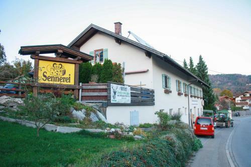 Apartamento Ferienwohnung Schott