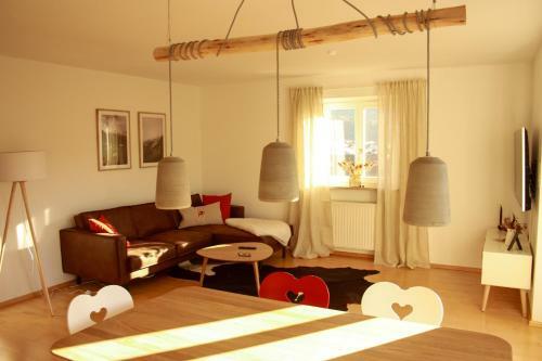 Apartamento Ferienwohnung Schott