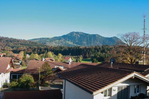 Apartamento Ferienwohnung Schott