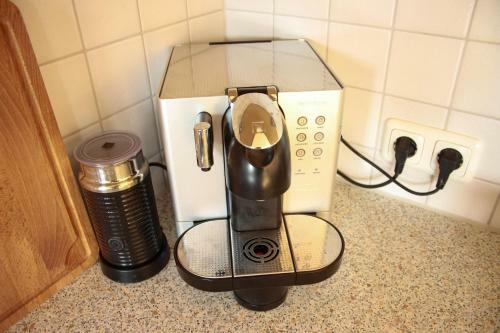 Apartamento Ferienwohnung Schott