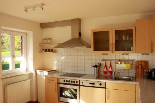 Apartamento Ferienwohnung Schott