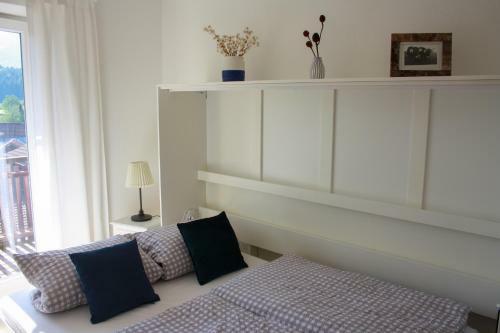 Apartamento Ferienwohnung Schott