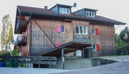 Apartamento Ferienwohnung Schott