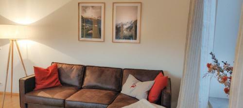 Apartamento Ferienwohnung Schott