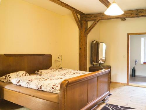 Apartamento Rittergut Reudnitz