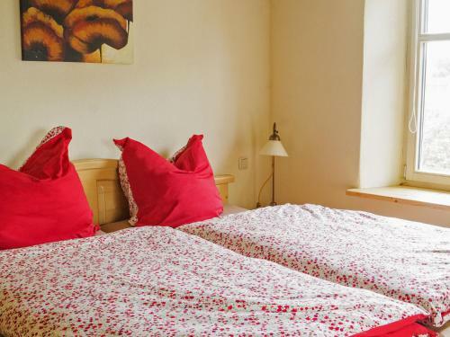 Apartamento Rittergut Reudnitz