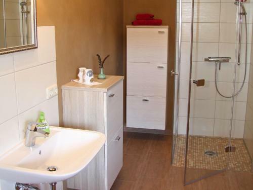 Apartamento Rittergut Reudnitz