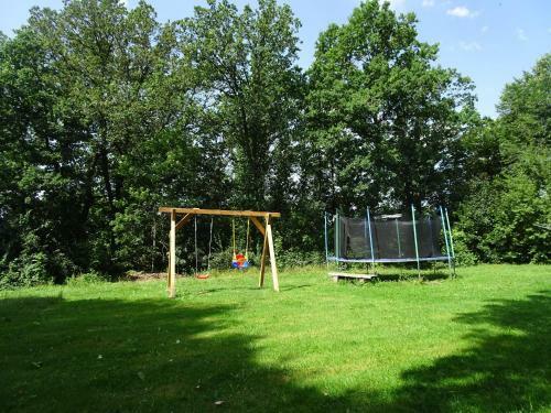 Apartamento Rittergut Reudnitz
