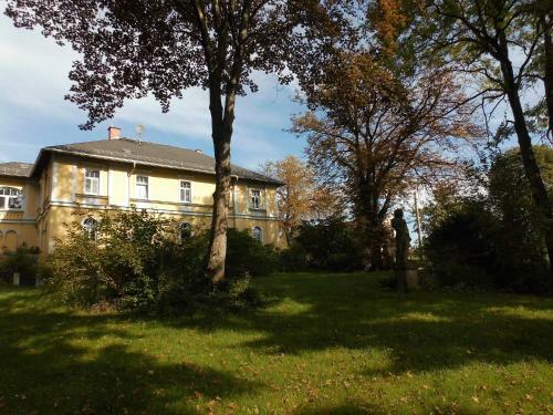 Apartamento Rittergut Reudnitz