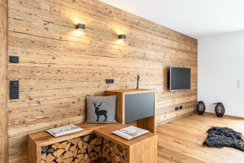 Apartamento Zirbentraum