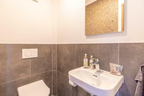 Apartamento Zirbentraum