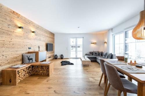 Apartamento Zirbentraum