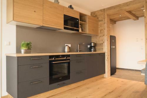 Apartamento Ferienwohnung Am Dorfbach