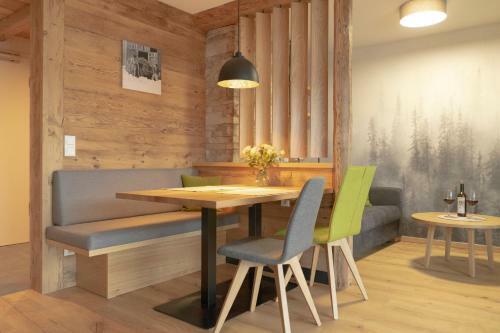 Apartamento Ferienwohnung Am Dorfbach