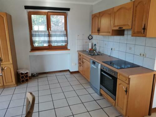 Apartamento Zum G�nsegl�ck