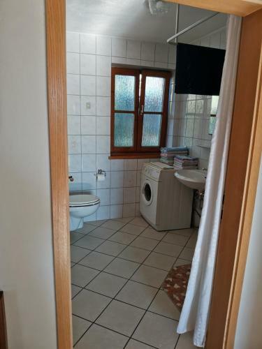 Apartamento Zum G�nsegl�ck
