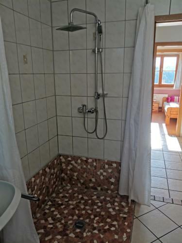 Apartamento Zum G�nsegl�ck