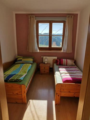Apartamento Zum G�nsegl�ck