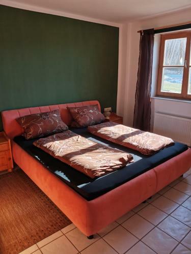 Apartamento Zum G�nsegl�ck