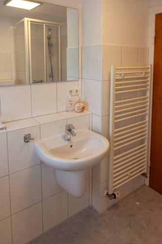 Apartamento Ferienwohnung Grashof