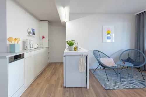 Apartamento Strandkoje Wohnung 5
