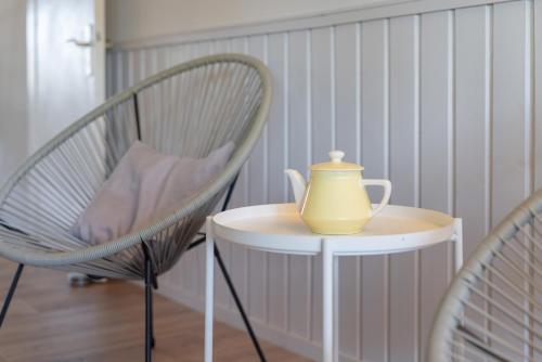Apartamento Strandkoje Wohnung 5