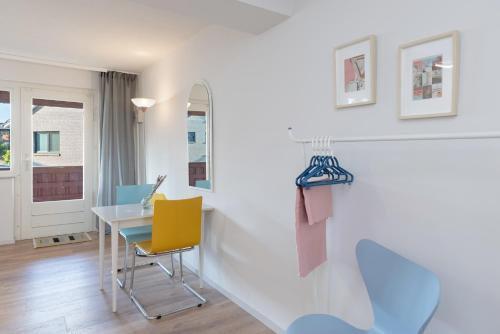 Apartamento Strandkoje Wohnung 5