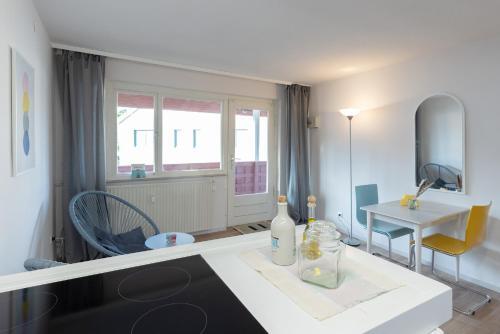 Apartamento Strandkoje Wohnung 5
